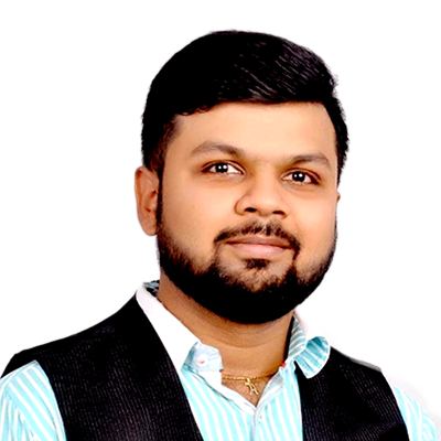 Ankit Mamaniya