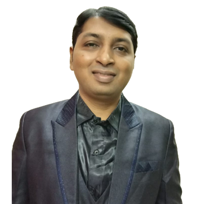 Bhavin Patel