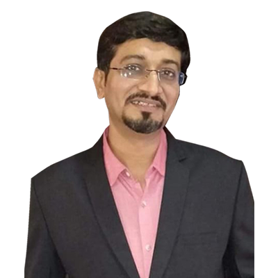 Jignesh Sangani