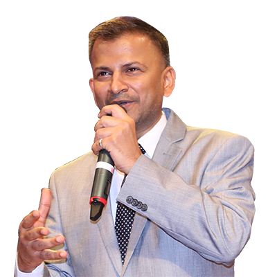Pradeep Agrawal