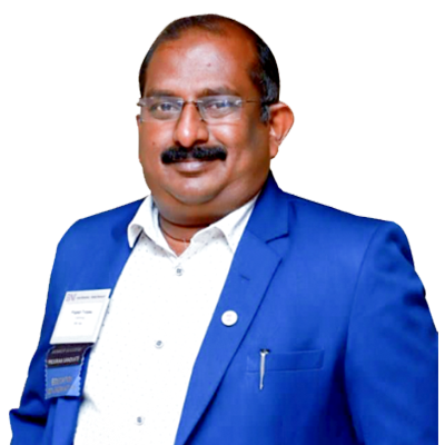 Prajesh Trotsky