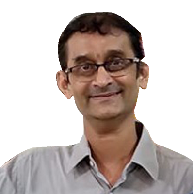 Santosh Vaskar