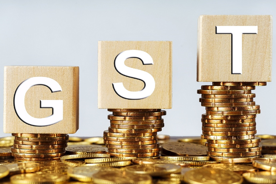 Representation to the government in 2017 to reduce GST to 8%.