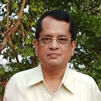 Anil Talati
