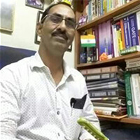 S Kumar Singh