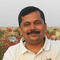 Vivek Surve