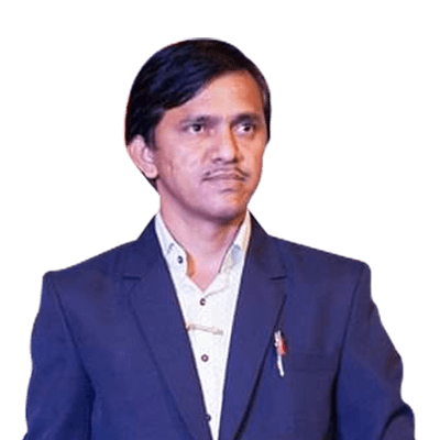 Pravin Ghadge