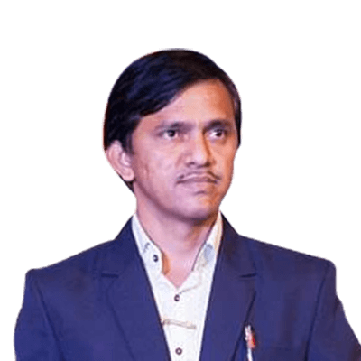 Pravin Ghadge