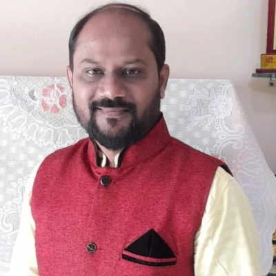 Swapnil Kalaskar